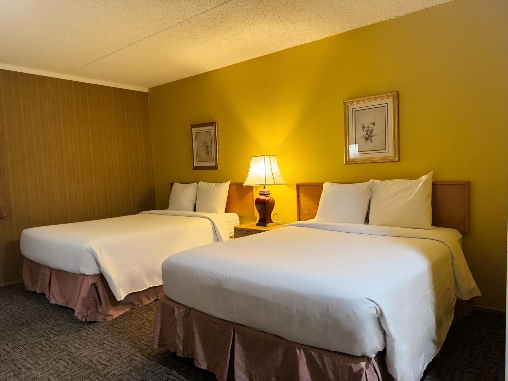 Best Stay Inn Melville ภายนอก รูปภาพ