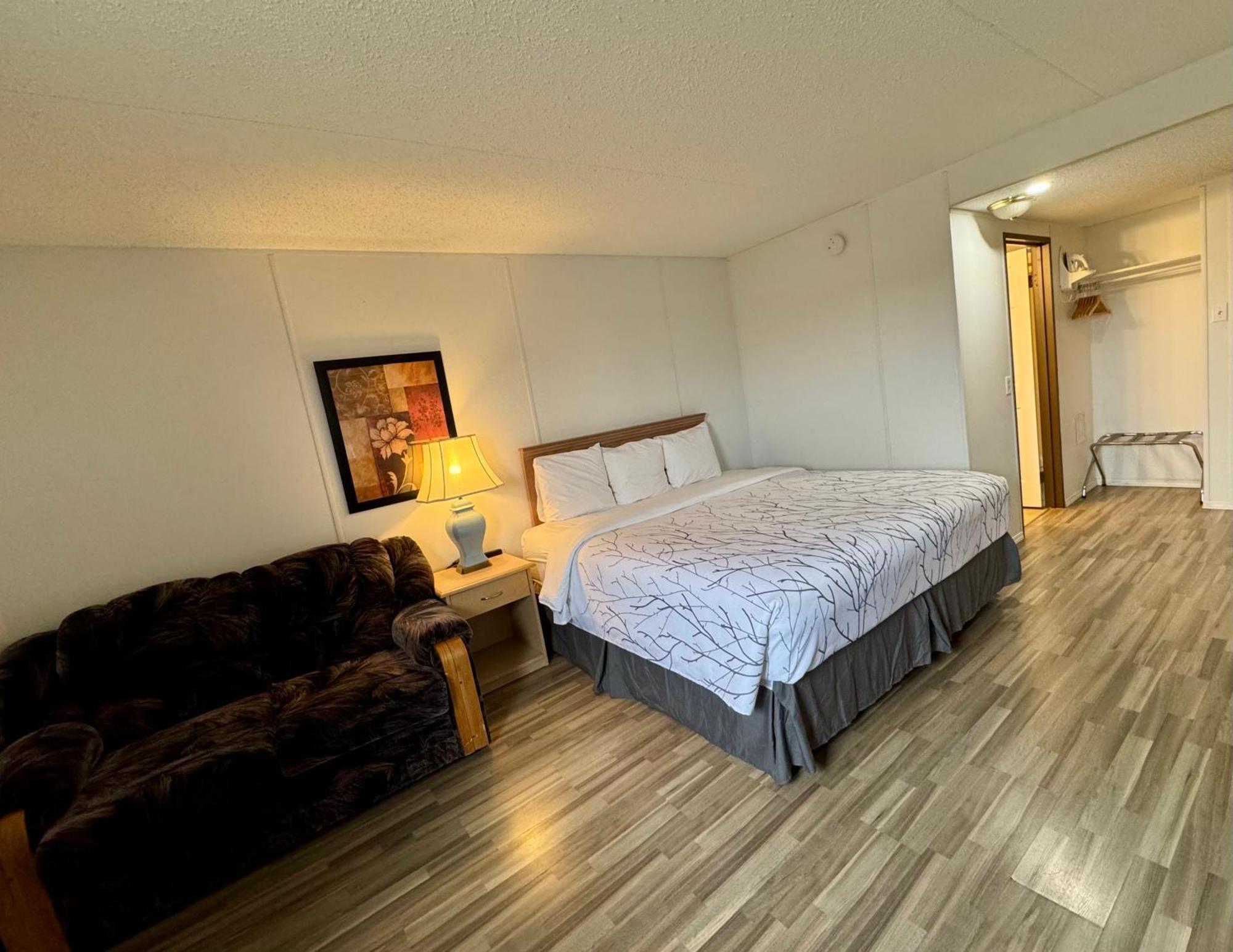Best Stay Inn Melville ภายนอก รูปภาพ