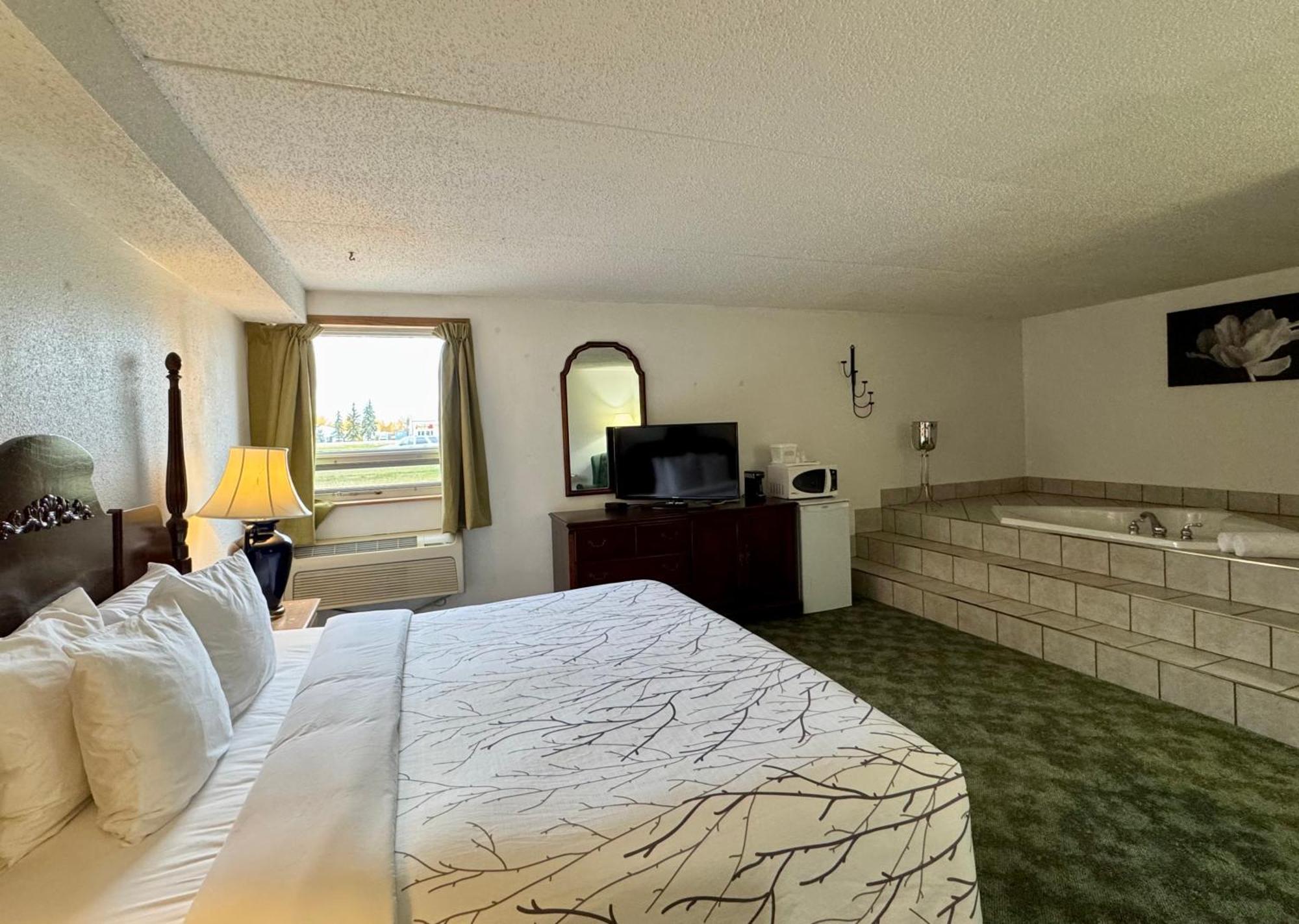 Best Stay Inn Melville ภายนอก รูปภาพ