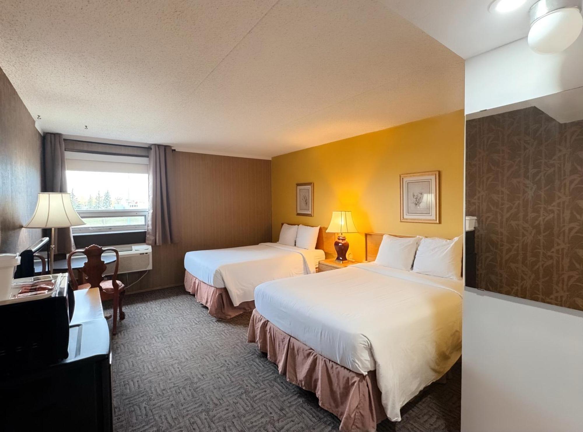 Best Stay Inn Melville ภายนอก รูปภาพ